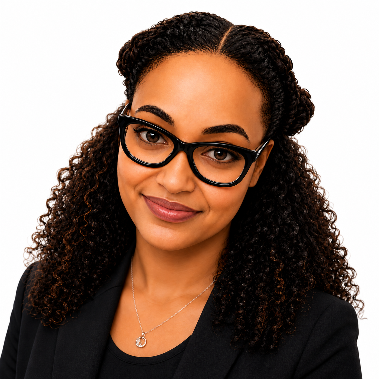 Natasha Curtis-Igho